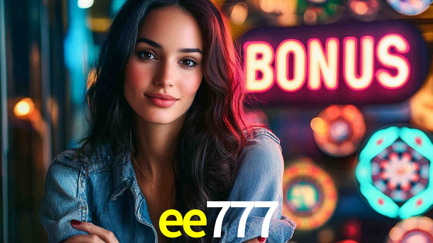 ee777 - Cassino Começa Aqui - ee777.com