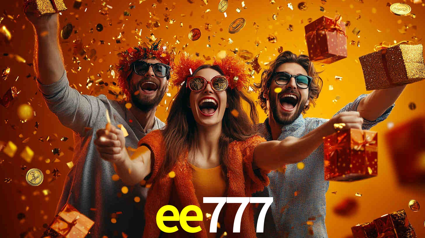 ee777: Seu Cassino Premiado com Pagamentos Rápidos
