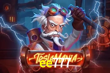 Estatísticas ee777