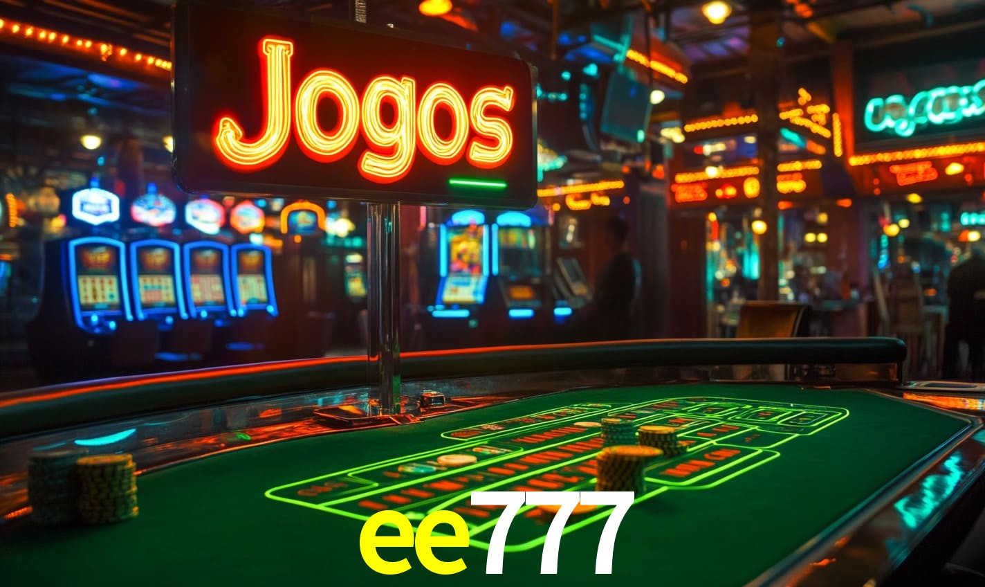 Experiência VIP ee777