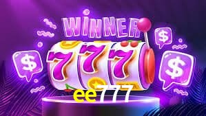 Welcome Bonus ee777