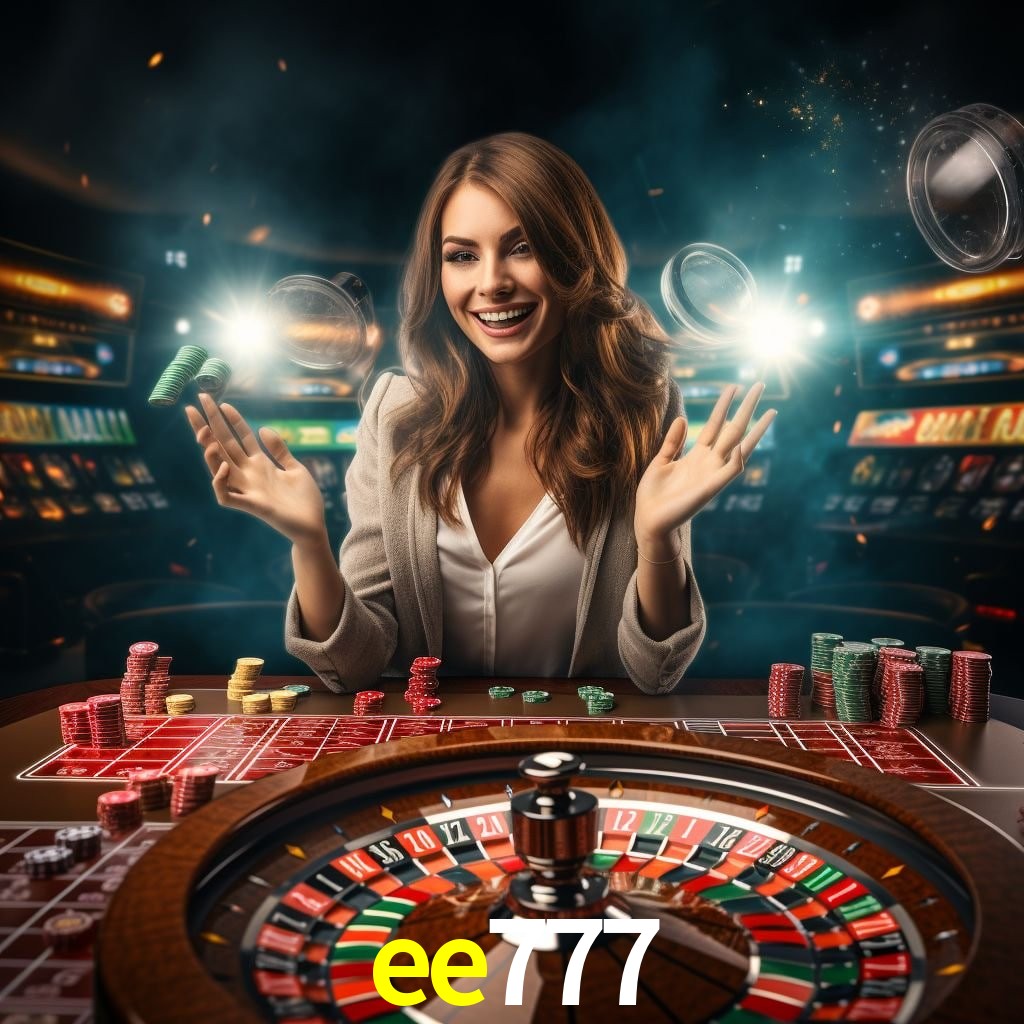 Ofertas Imperdíveis na ee777: Promoções e Bônus Que Valem a Pena