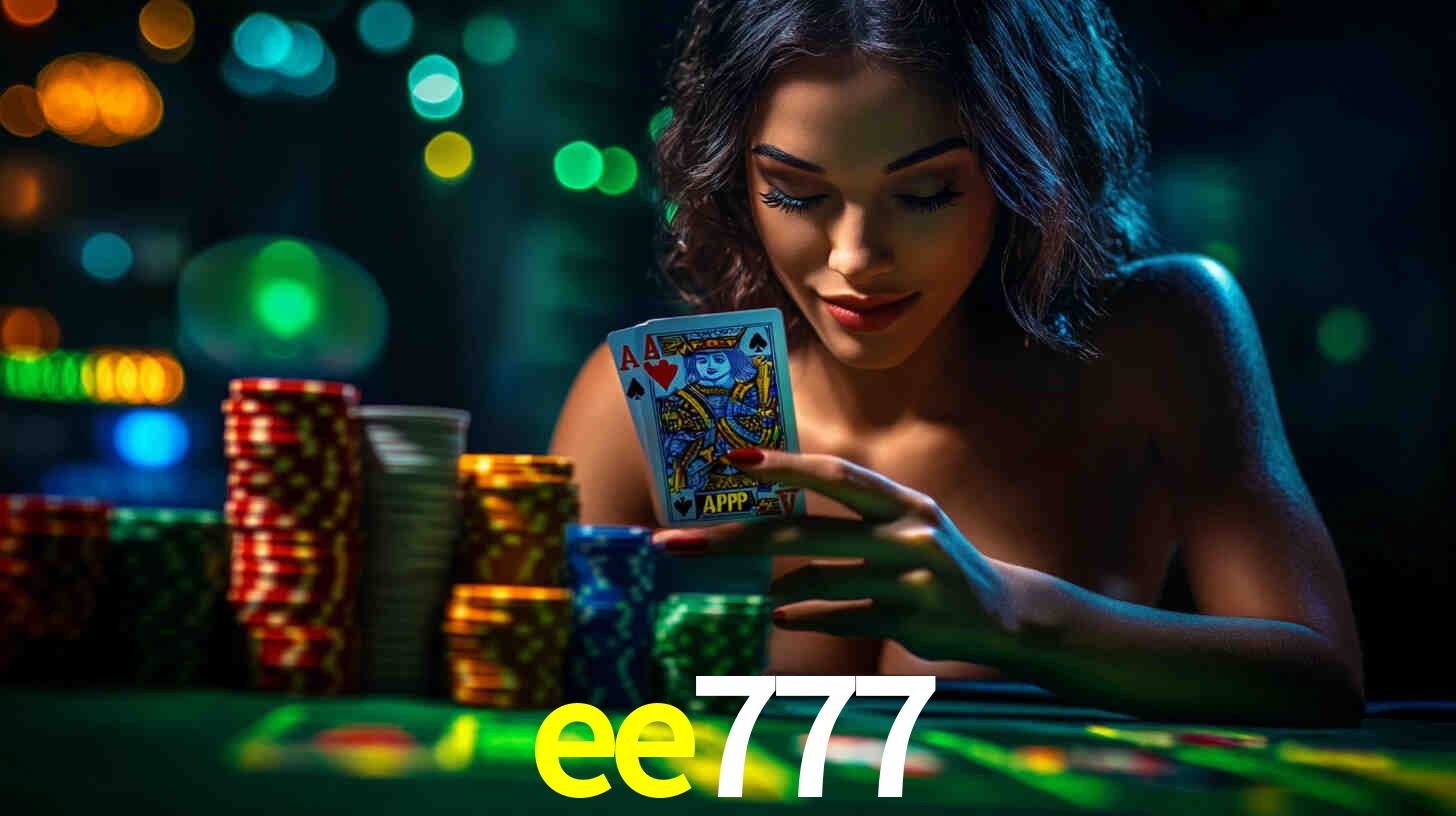 A Popularidade dos Caça-Níqueis no ee777
