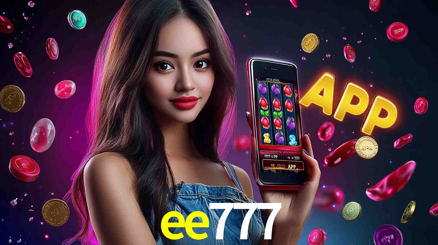 Desvendando o Mundo dos Jogos Virtuais na ee777