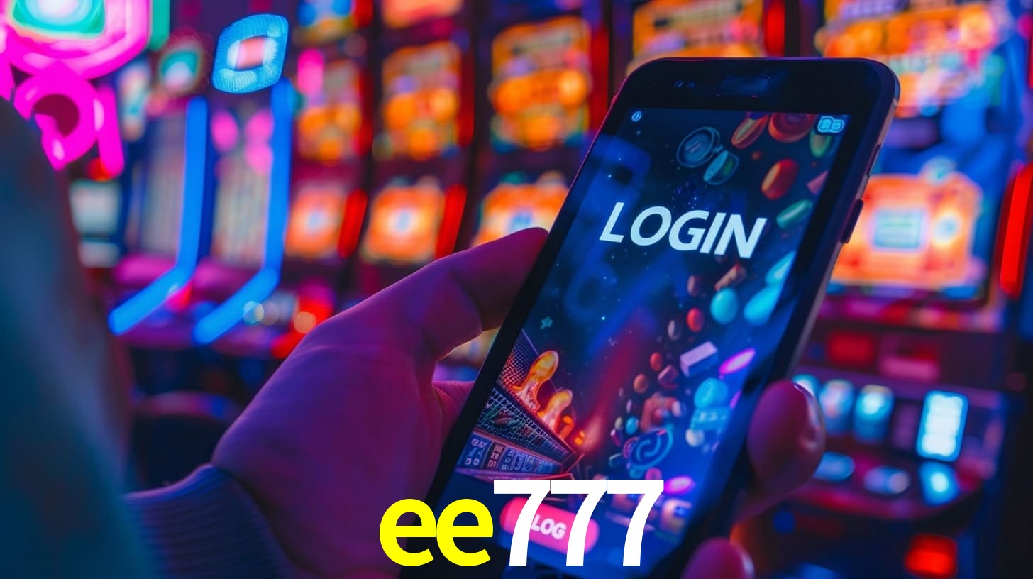 Interface do App ee777