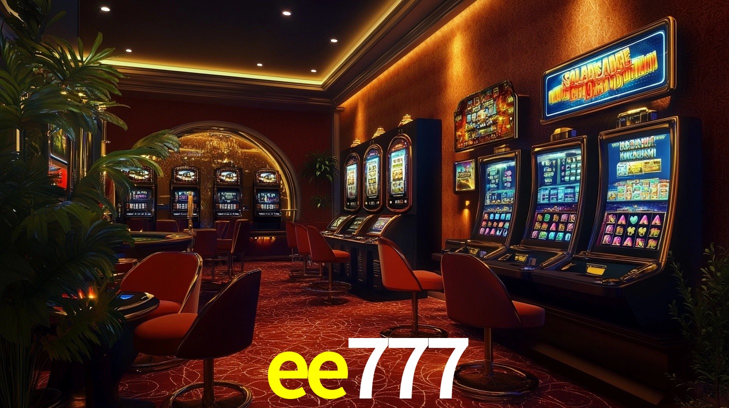 Roulette Table ee777