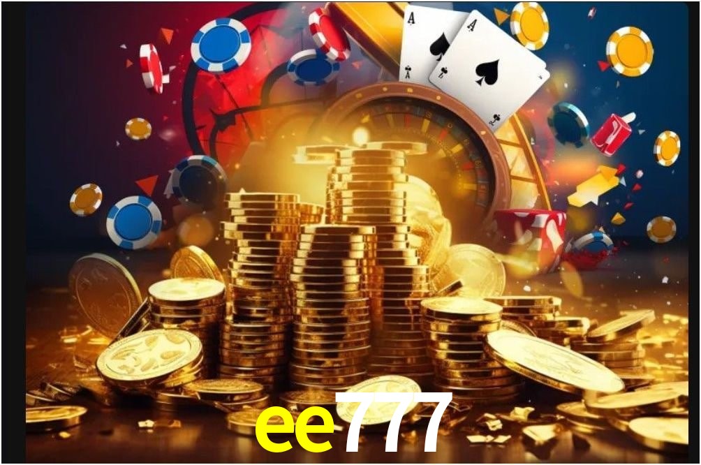 Descubra o Programa VIP da ee777: Vantagens Exclusivas para Jogadores