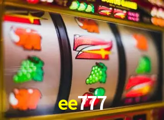 Descubra a Magia dos Jogos de Arcade no ee777