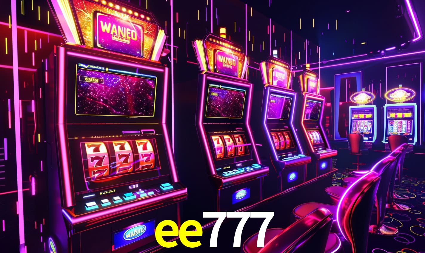 Apostas Esportivas na ee777: Um Guia Completo