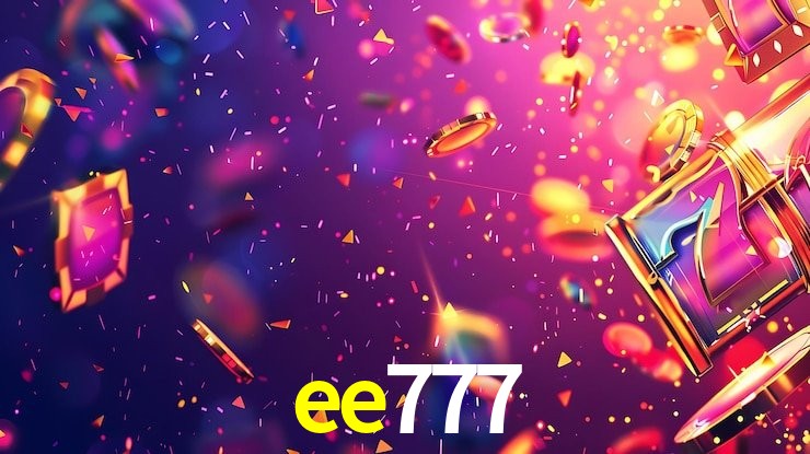 Descubra a Essência do ee777: Nossa História e Compromissos