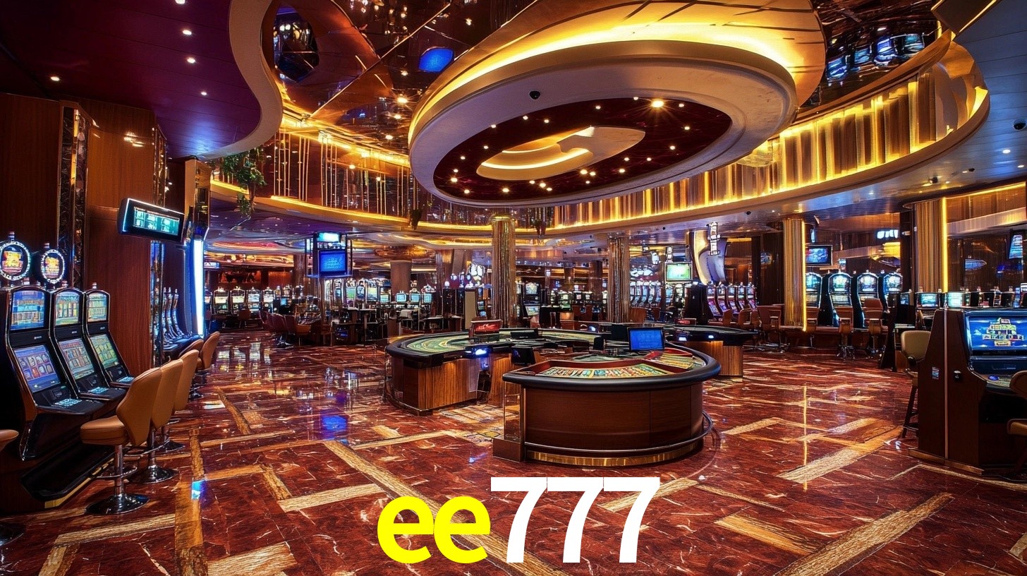 Live Casino ee777