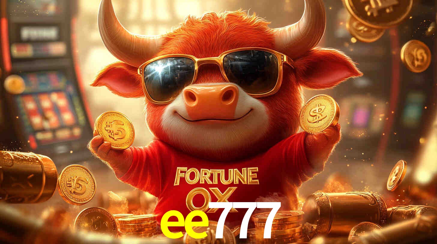 ee777: Seu Especialista em Apostas Esportivas Brasileiras