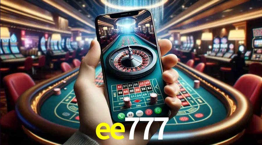 Live Casino ee777