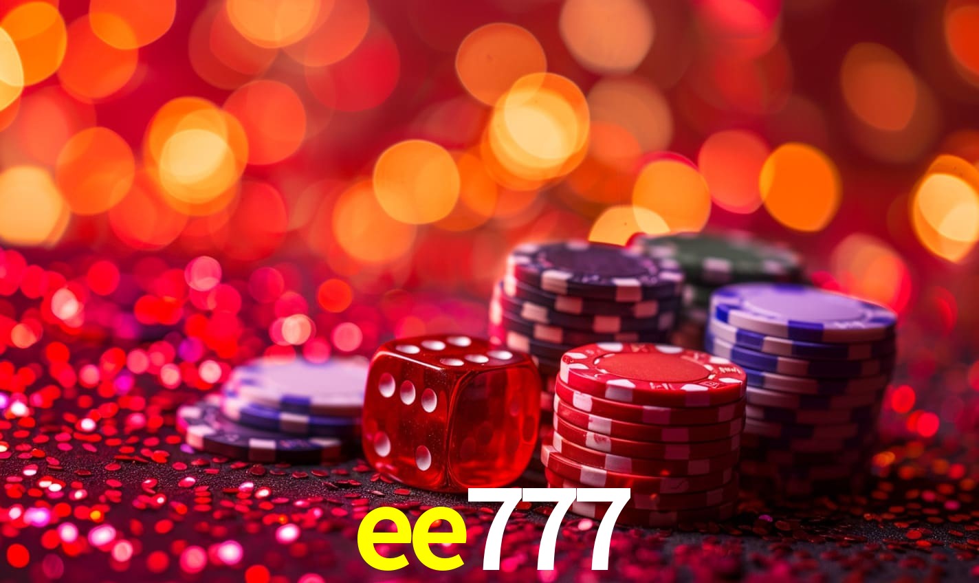A Popularidade dos Caça-Níqueis no ee777