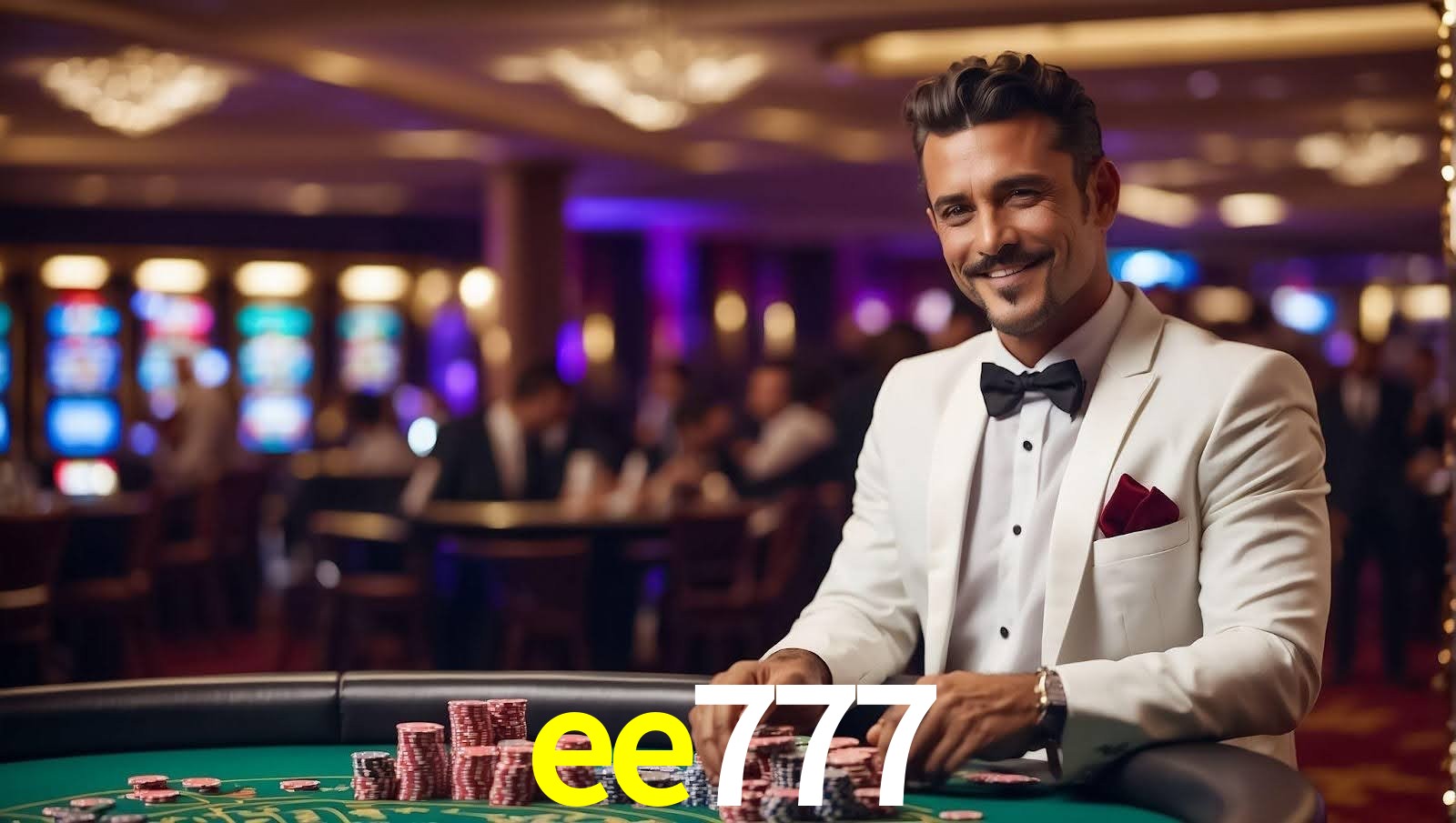 Diretório de Jogos ee777