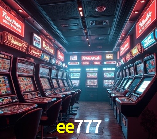 Tecnologia da Plataforma ee777