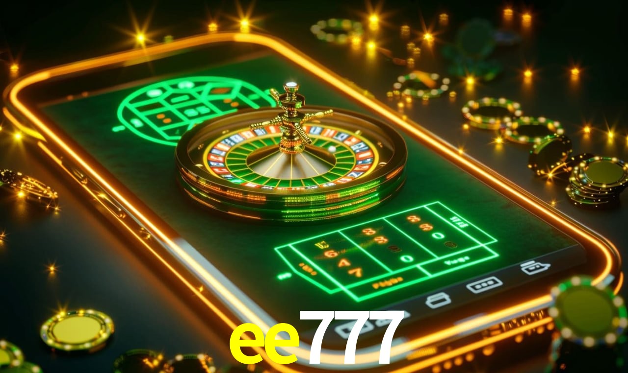 Provedores de Jogos ee777