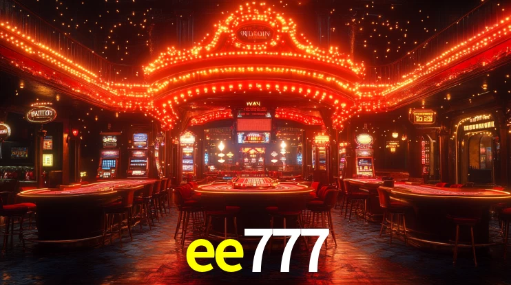 ee777 App Interface