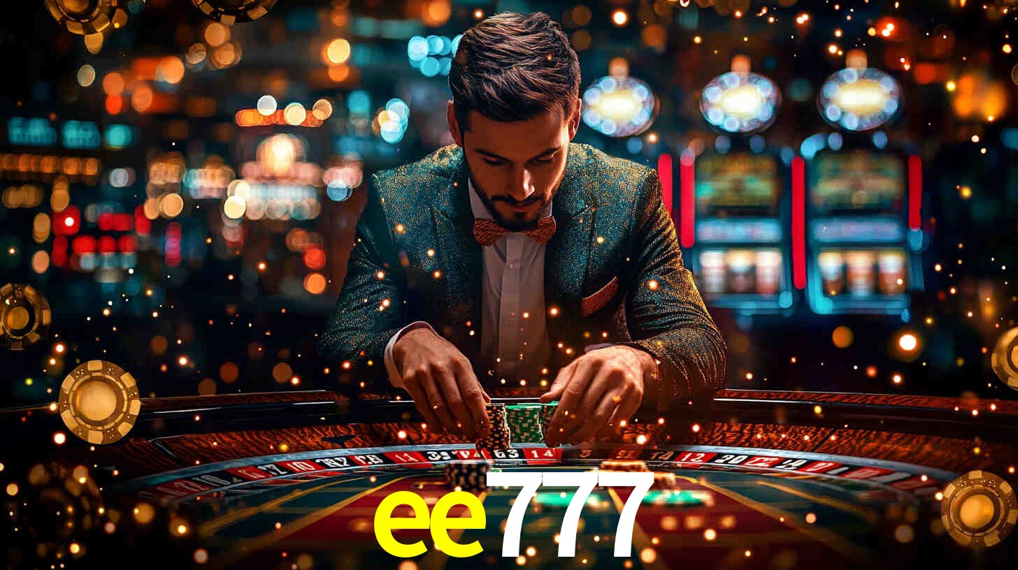 Welcome Bonus ee777