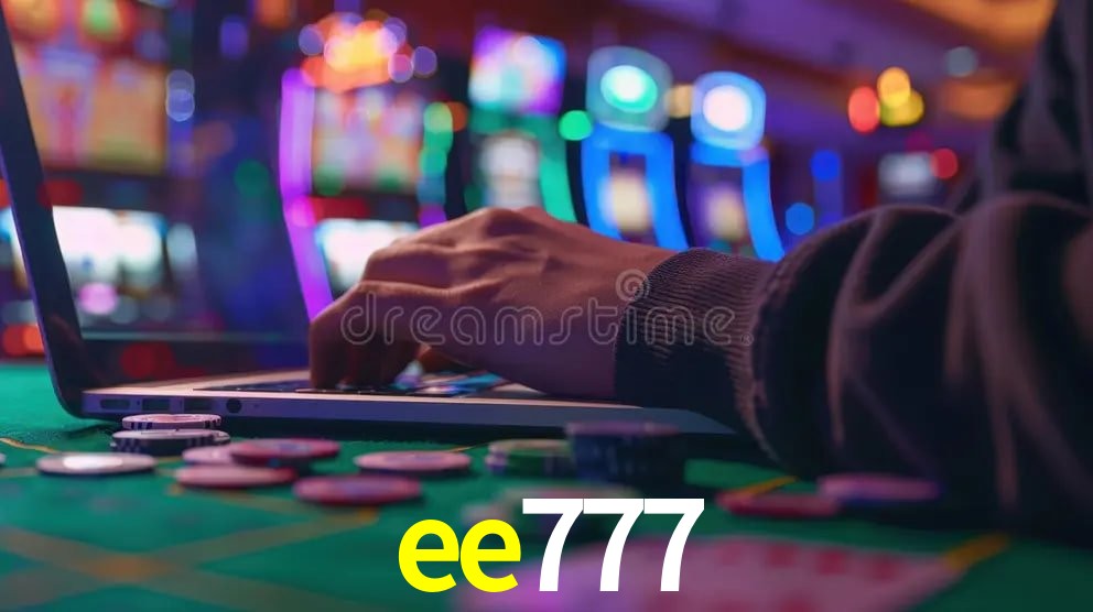 A Emoção da Loteria na ee777: Uma Chance de Mudança de Vida