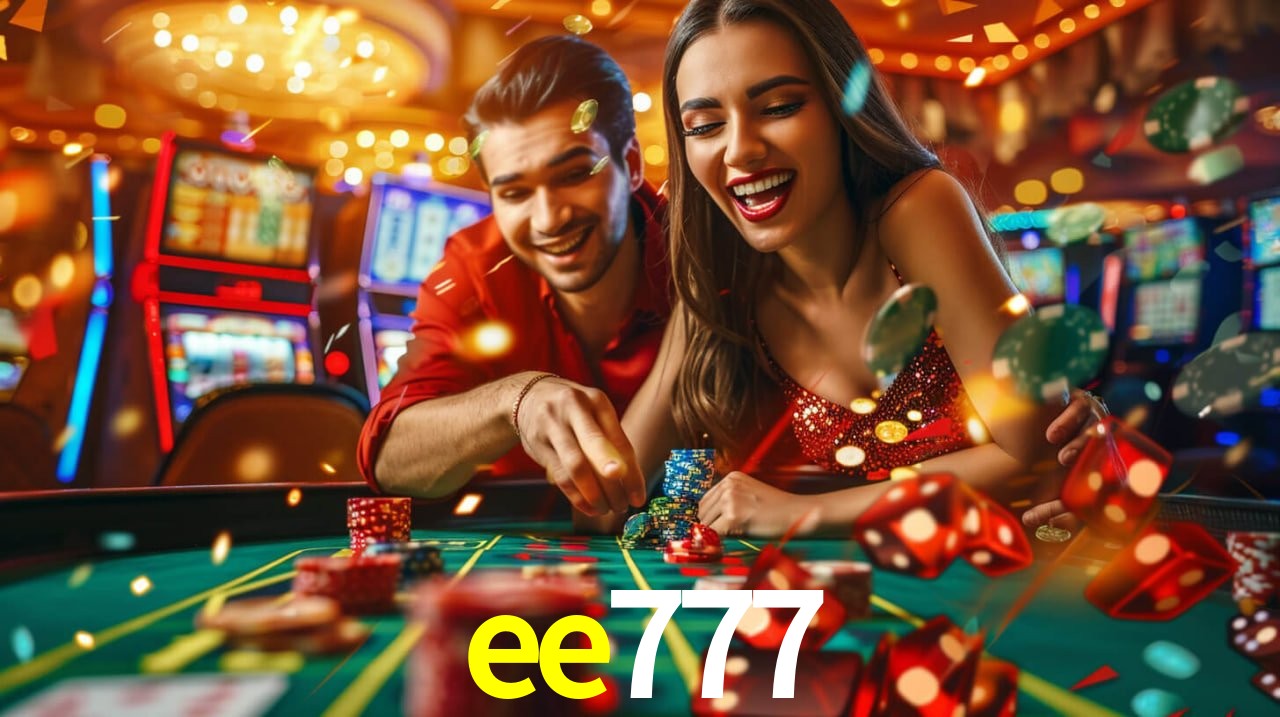 Estatísticas do Jogo ee777