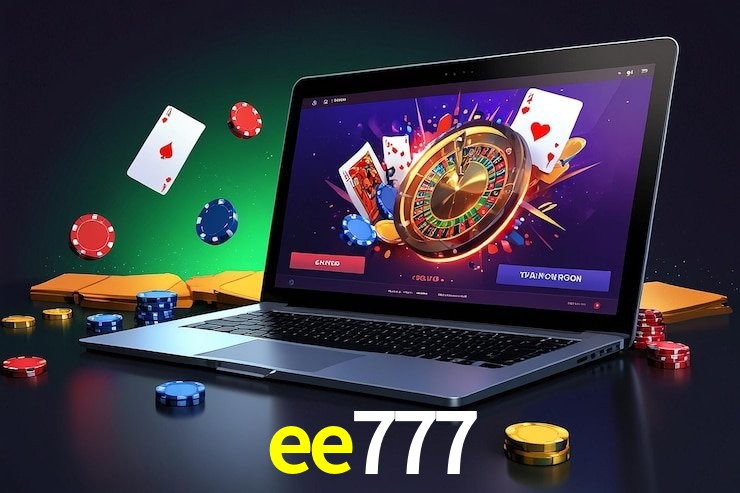 Benefícios da Conta ee777