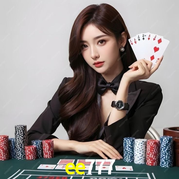 Jogos de Slot ee777