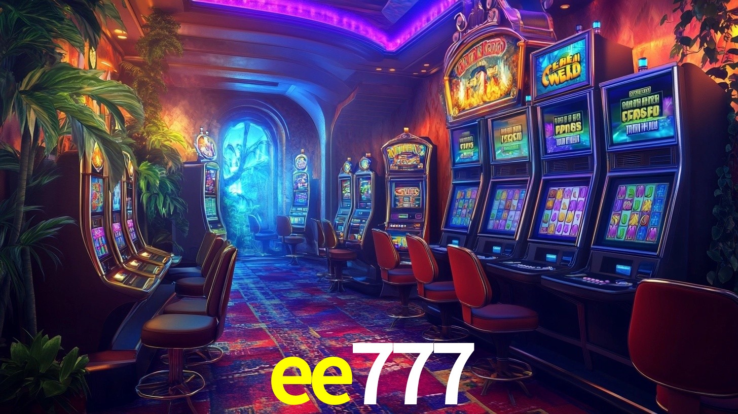 VIP Casino ee777