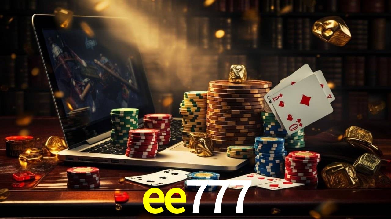 Jogos Exclusivos ee777