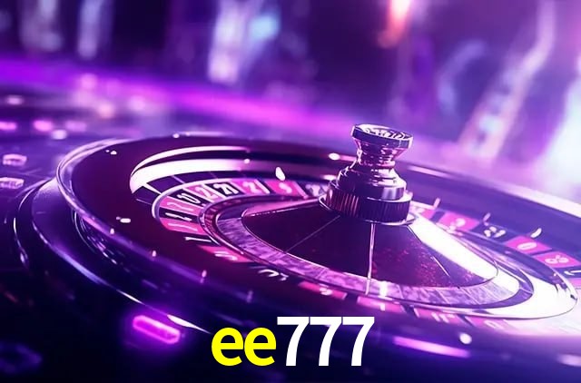 Inovações de Jogos na ee777: O Futuro das Experiências Interativas
